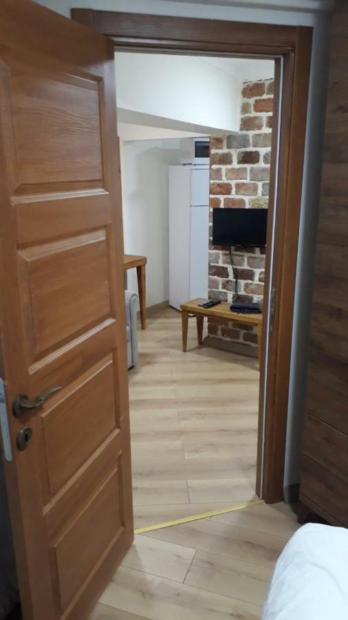 Suit Cihangir Istanbul Exterior photo