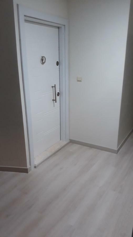 Suit Cihangir Istanbul Exterior photo